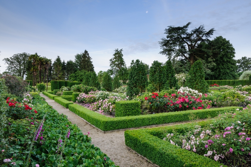 Loseley Park